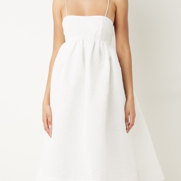 dress Claudie Pierlot size XS - Picture 3 of 5